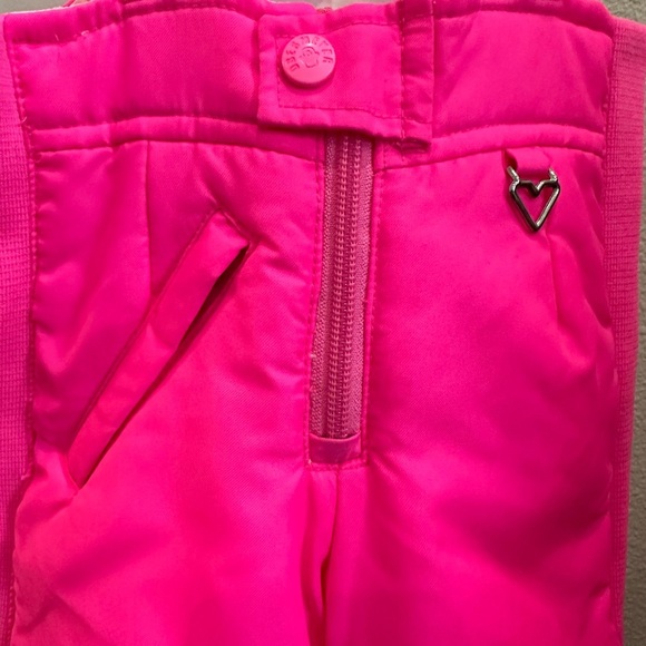 Obermeyer - Ski Pants - Picture 3 of 7